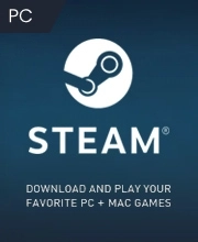 Gift Card Steam Pc