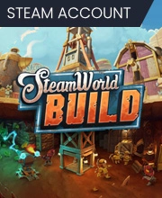 SteamWorld Build Pc