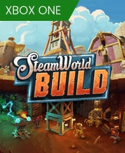 SteamWorld Build Xbox One
