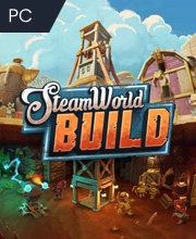 SteamWorld Build Pc