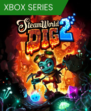 SteamWorld Dig 2 Xbox Series X