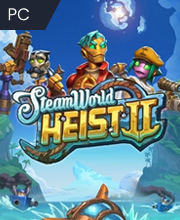 SteamWorld Heist 2 Pc
