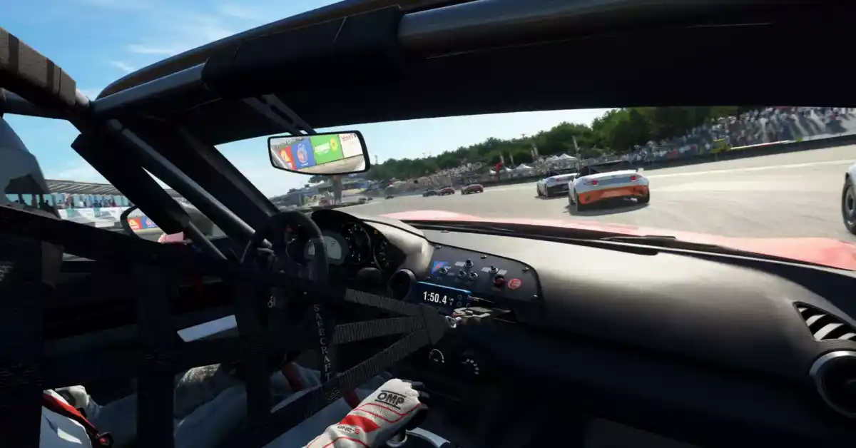 VR Racing Game Festival: Key Deals Compared – Best Price Confirmed