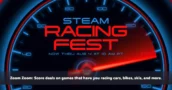 VR Racing Game Festival – Comparativo das melhores ofertas: preço mais baixo confirmado