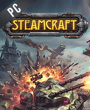 Steamcraft Pc