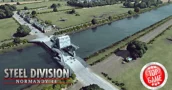 Steel Division Normandy 44 Gameplay: See It In Multiplayer!