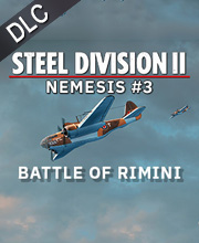 Steel Division 2 Nemesis #3 Battle of Rimini Pc