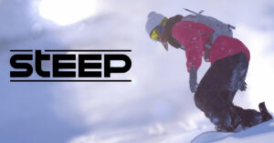 Steep Road to the Olympics Gets a Launch Trailer! Watch It Now!