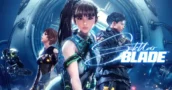 Stellar Blade: Novo Trailer Revela Chefes Horripilantes Naytiba