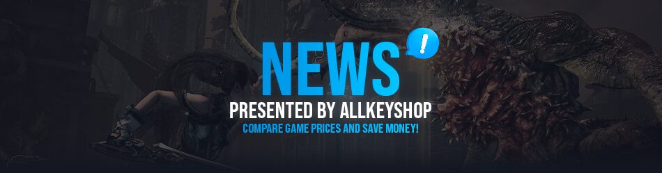 Banner do modo Desafio do Chefe do Stellar Blade