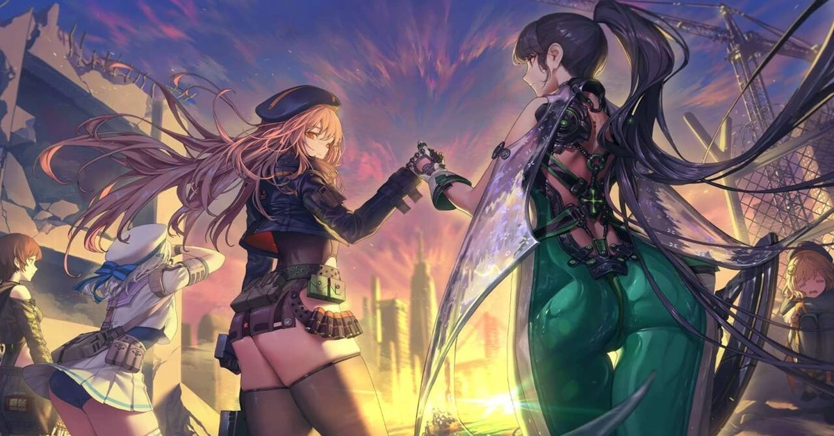 Stellar Blade PC Preload