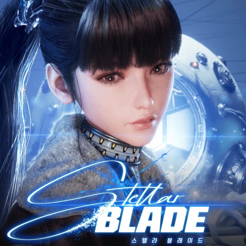 Stellar Blade Pré-venda Agora Disponível - Desbloqueie Cosméticos Exclusivos