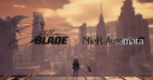Surpresa! NieR: Automata Chega a Stellar Blade, e o Modo Foto Finalmente Está Disponível!