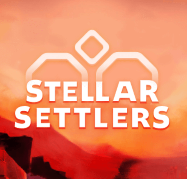 Stellar Settlers: Acesso Antecipado do Construtor de Bases Espaciais Começa Hoje!
