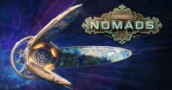 Stellaris: Nomads chegou: O novo DLC transforma o teu imperio numa civilizacao nomada