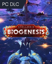 Stellaris BioGenesis Pc
