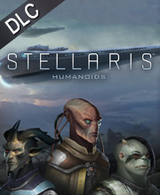 Stellaris Humanoids Species Pack Pc