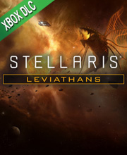 Stellaris Leviathans Story Pack Xbox One