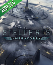 Stellaris MegaCorp Xbox One