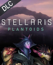 Stellaris Plantoids Species Pack Pc