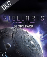 Stellaris Synthetic Dawn Story Pack Pc