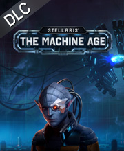 Stellaris The Machine Age