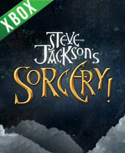 Steve Jackson’s Sorcery! Xbox One