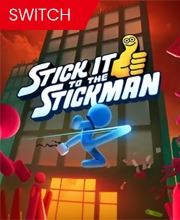 Stick It to the Stickman Switch