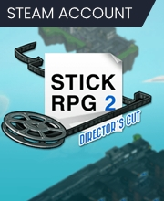 Stick RPG 2 Director's Cut Pc
