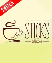 Sticks Collection Switch