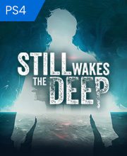 Still Wakes the Deep Playstation 4
