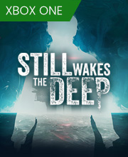 Still Wakes the Deep Xbox One