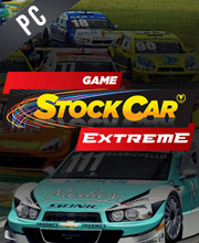 Stock Car Extreme Pc
