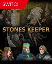 Stones Keeper Switch