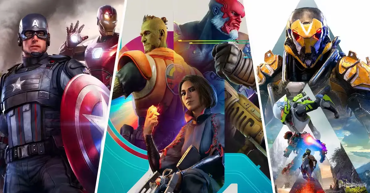 Stop Destroying Videogames