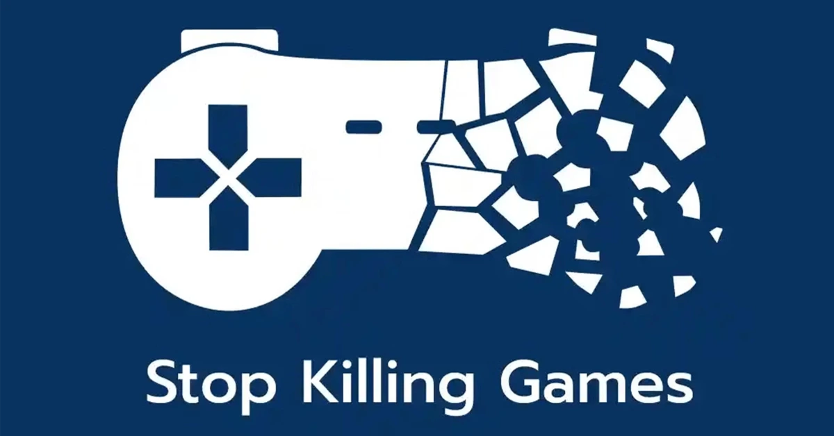 Audiência No Parlamento Europeu: Vitória Histórica Para Stop Killing Games
