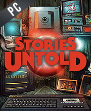 Stories Untold Pc