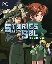 Stories from Sol The Gun-Dog Pc