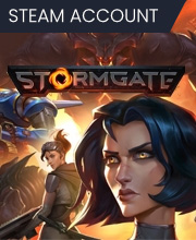 Stormgate Pc