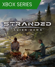Stranded Alien Dawn Xbox Series X