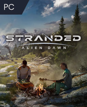 Stranded Alien Dawn Pc
