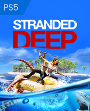 Stranded Deep Playstation 5