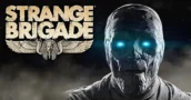 Just For A Limited Time Get The Fifth Character Of Strange Brigade