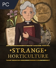 Strange Horticulture Pc