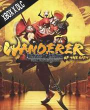 Stranger of Paradise Final Fantasy Origin Wanderer of the Rift Xbox Series X