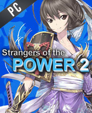 Strangers of the Power 2 Pc