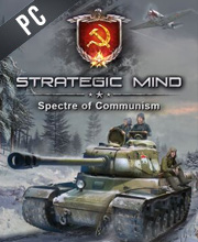Strategic Mind Spectre of Communism Pc