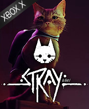 Comprar o Stray