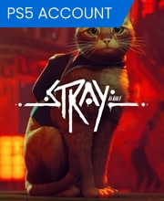 Stray Playstation 5