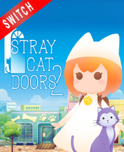 Stray Cat Doors2